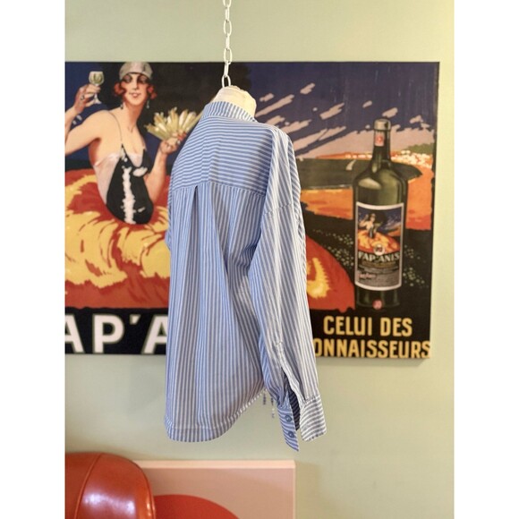 Adolfo Dominguez poplin - Picture 2 of 6